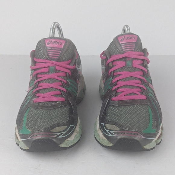 ASICS Gel Nimbus 15 Running Shoes - Picture 4 of 8